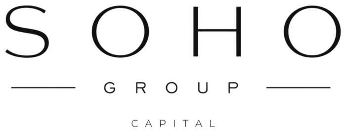 Soho Capital lockup