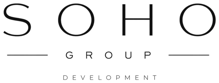 Soho Development lockup