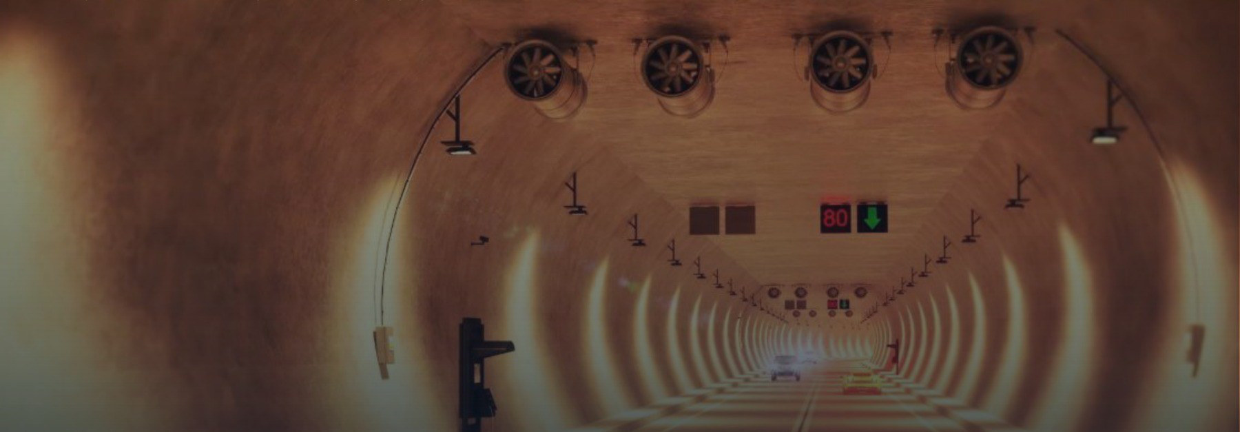 Kvesheti–Kobi Tunnel